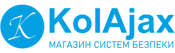 KolAjax logo