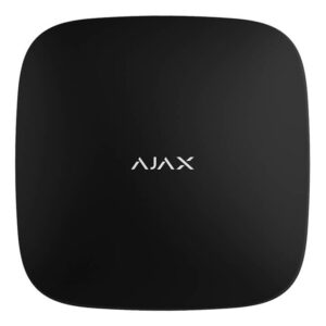 ajax hub львів
