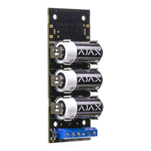 Модуль інтеграції Ajax Transmitter