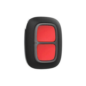 Ajax DoubleButton