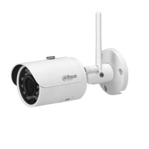 IP-відеокамера Dahua DH-IPC-HFW1435SP-W 4Mpx