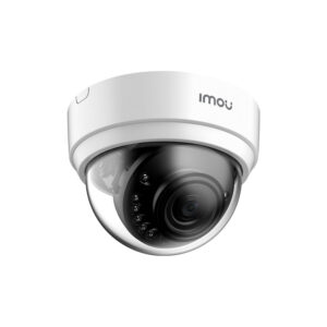 IP-камера IMOU IPC-D22P 2Mpx Dome Lite – сумісна з Ajax
