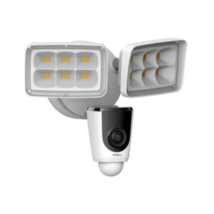 IP-камера IMOU Floodlight Cam IPC-L26P 2Mpx – сумісна з Ajax