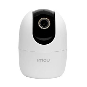 Wi-Fi відеокамера IMOU IPC-A42P-D Ranger 2 – сумісна з Ajax