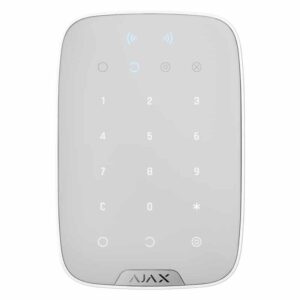 Сенсорна клавіатура KeyPad Plus