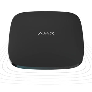 Ретранслятор радіосигналу Ajax ReX 2