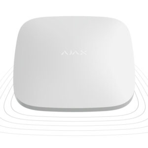 Ретранслятор радіосигналу Ajax ReX 2