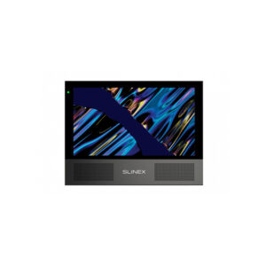 ВІДЕОДОМОФОН SLINEX SONIK 7 CLOUD (SONIK7_B)
