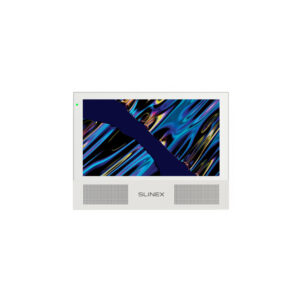 ВІДЕОДОМОФОН SLINEX SONIK 7 CLOUD (SONIK7_W)