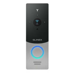 ВИКЛИЧНА ПАНЕЛЬ SLINEX ML-20HD (SILVER + BLACK)