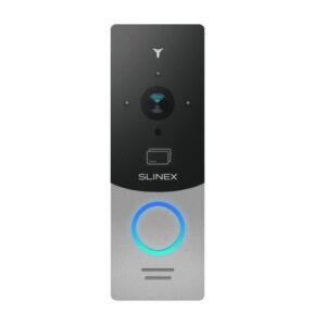 ML-20CRHD (black/gray) Виклична панель Slinex