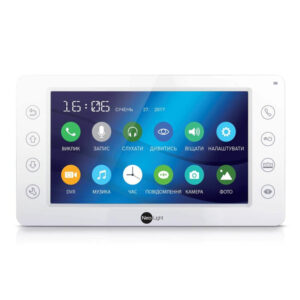 ДОМОФОН NEOLIGHT KAPPA +