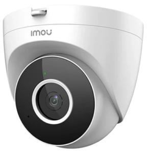 IP відеокамера Imou Turret SE 4MP-C (IPC-T42EP-C) 4МП (2.8мм)