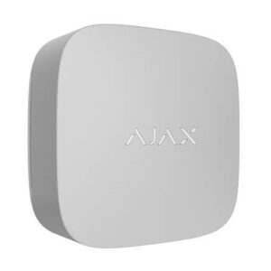 LifeQuality Розумний датчик якості повітря white