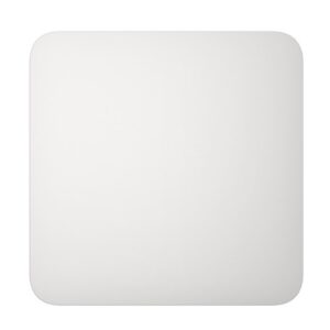 LightSwitch 1-gang white - Розумний одноклавішний вимикач, білий