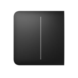SideButton (2-gang) - бічна кнопка для двоклавішного вимикача.
